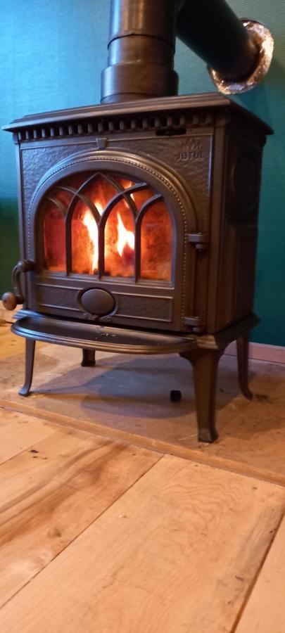 Appartement De Charme Dans Une Maison Isolee Presilly  Ngoại thất bức ảnh